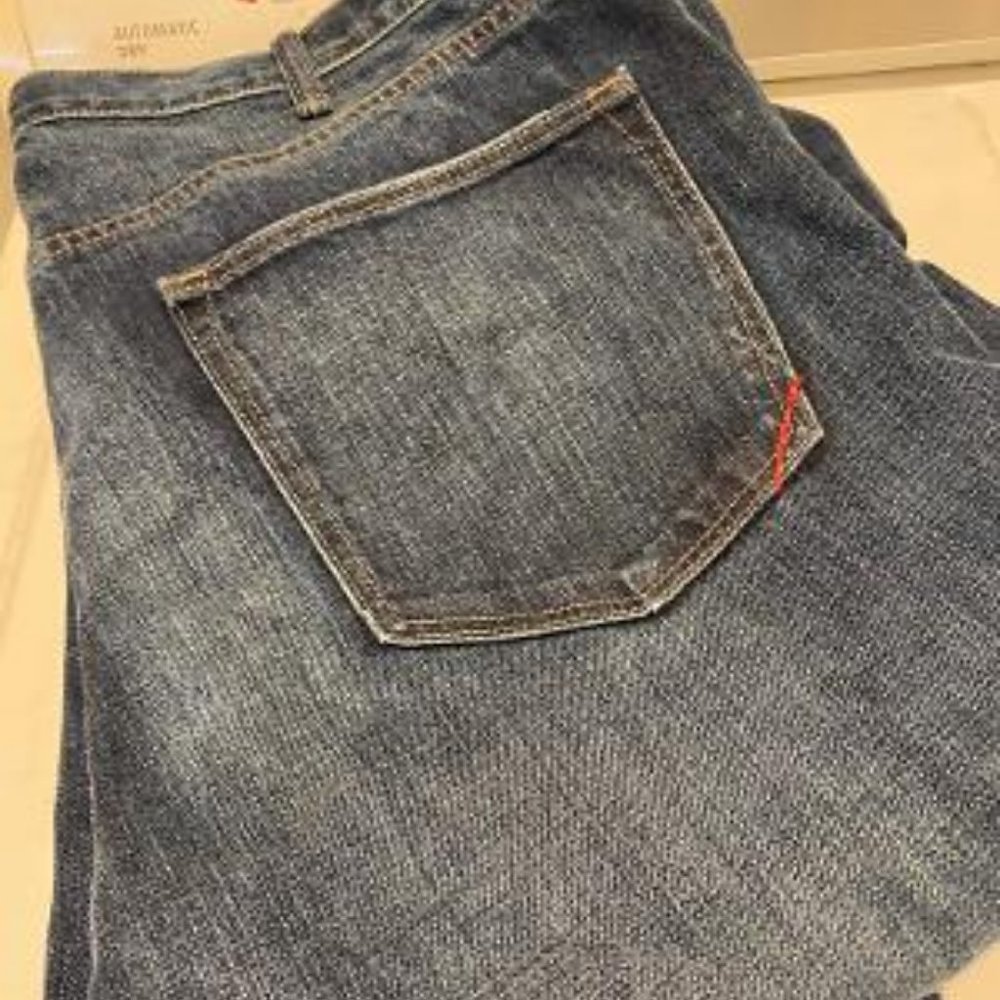 Mens Jeans
